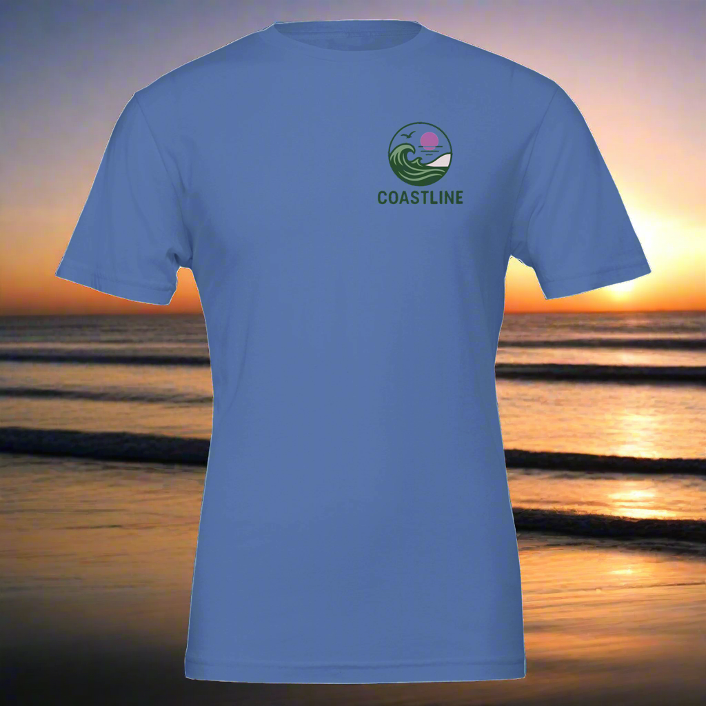 Coastal Summer T-Shirt