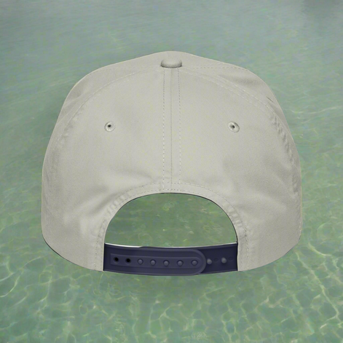 Coastline Golf rope cap
