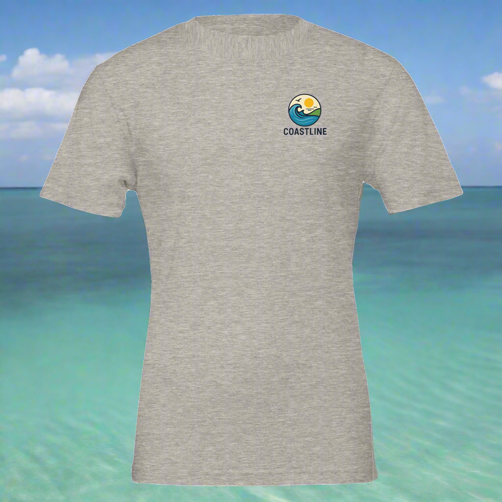 Bigfoot Barefoot T-Shirt