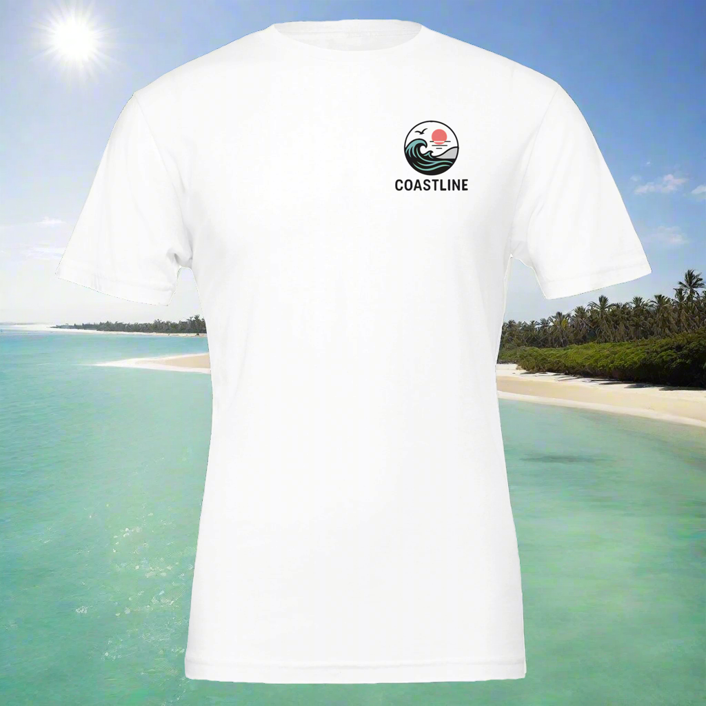 Sunset Beach T-Shirt