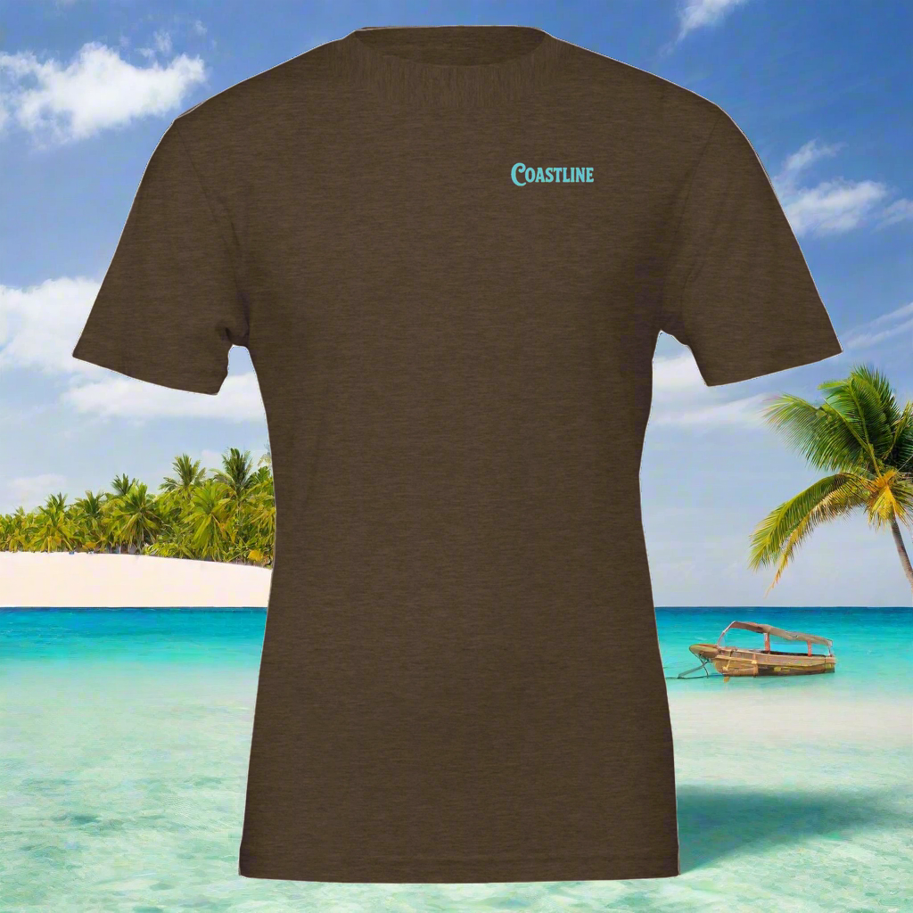 Mama Tried T-Shirt