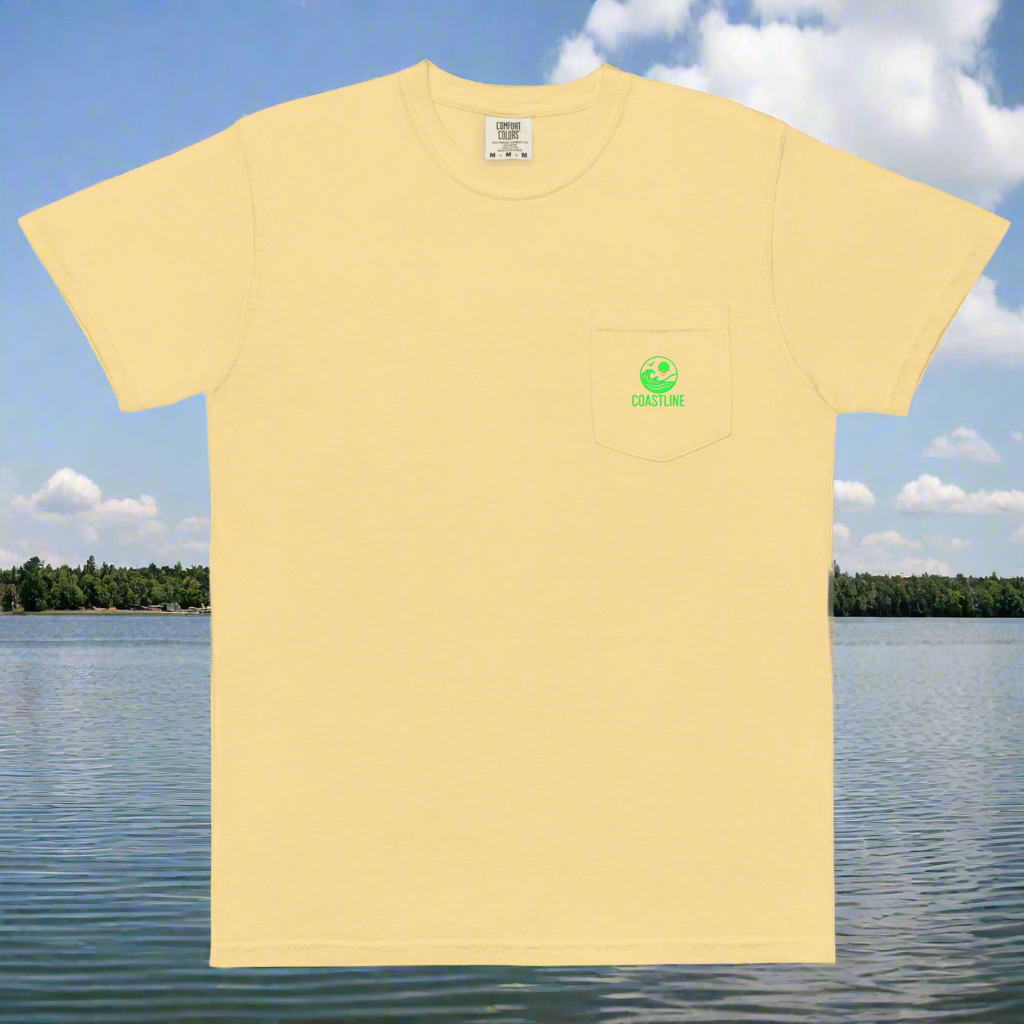 Mississippi Honey Hole T-Shirt