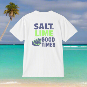 Good Times Pocket T-Shirt