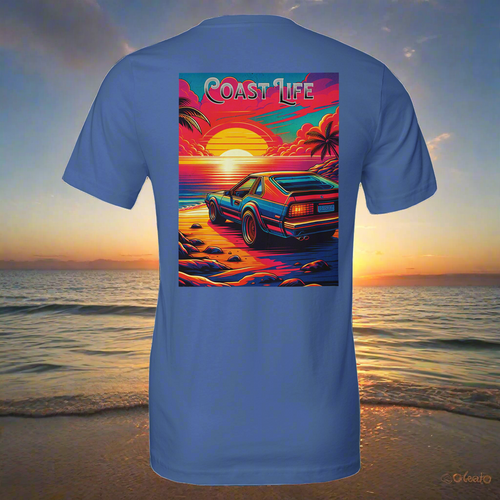 Coastal Summer T-Shirt