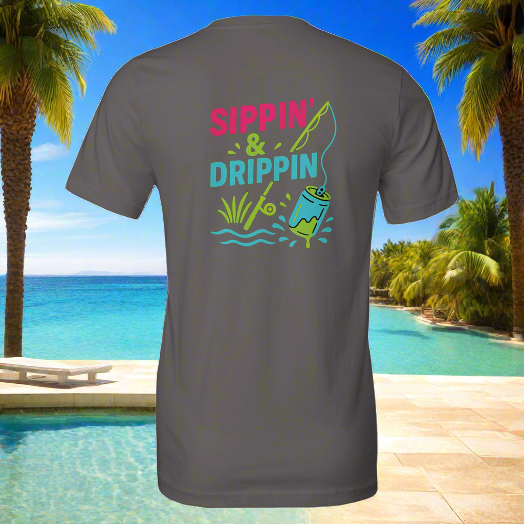 Sippin & Drippin